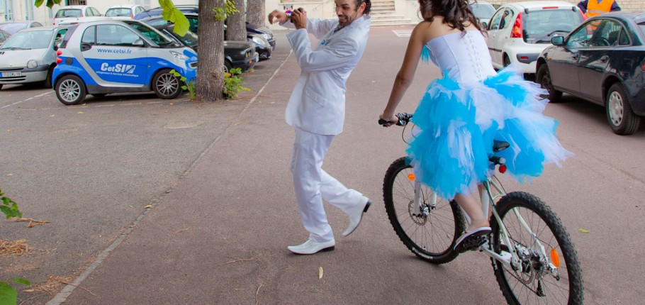 Protégé : Aurelie & Jonathan